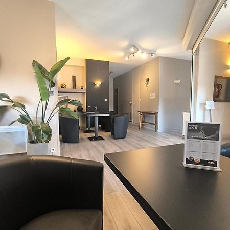 Adonis Lyon Est Hotel Artys Saint-Priest-en-Jarez المظهر الخارجي الصورة