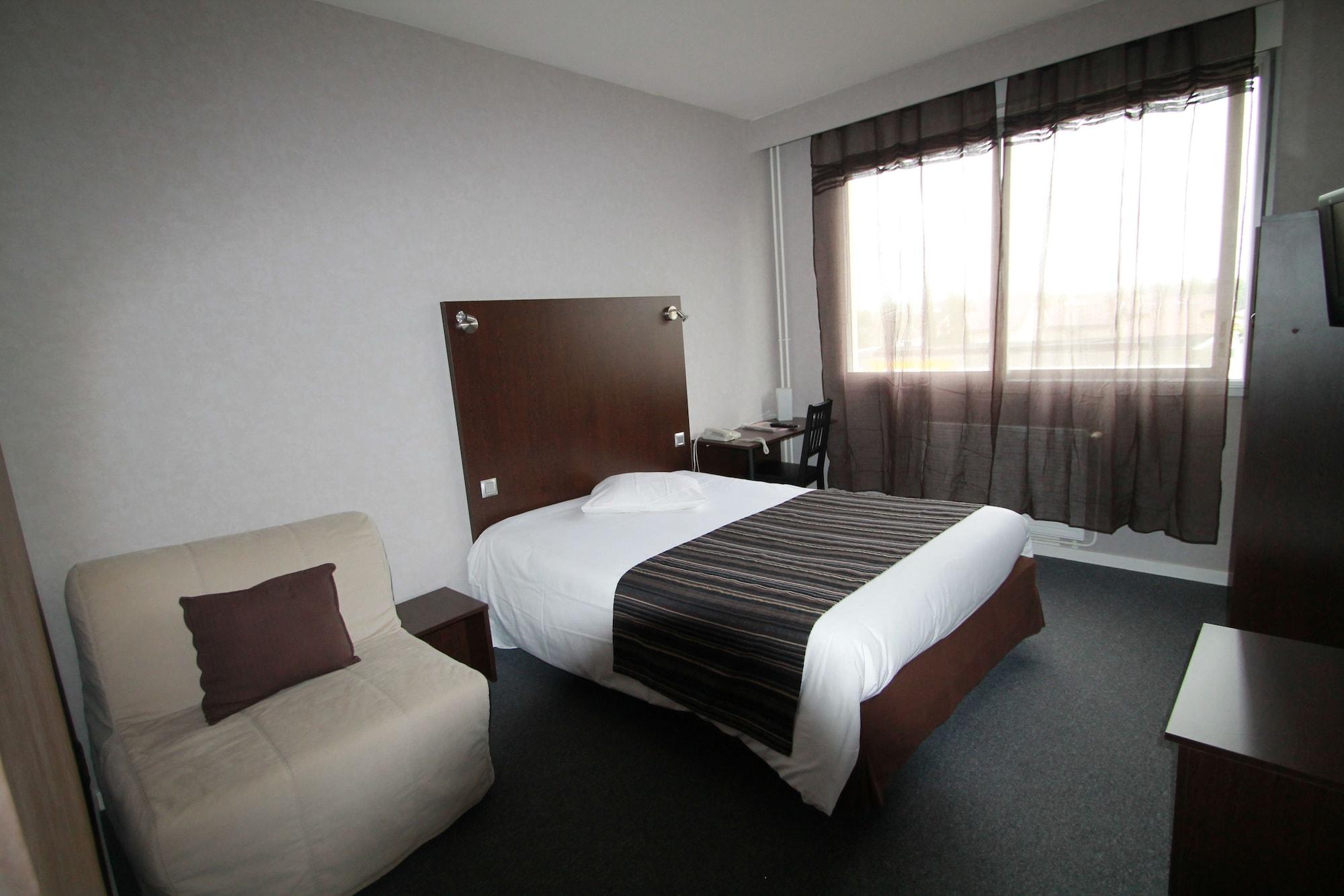 Adonis Lyon Est Hotel Artys Saint-Priest-en-Jarez المظهر الخارجي الصورة